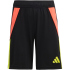 adidas Tiro24 Trainingsshorts Kinder 013A - red/royblu 116