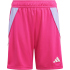 adidas Tiro24 Trainingsshorts Kinder 013A - red/royblu 116