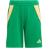 adidas Tiro24 Trainingsshorts Kinder 013A - red/royblu 116