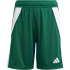 adidas Tiro24 Trainingsshorts Kinder 013A - red/royblu 116