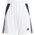 adidas Tiro24 Trainingsshorts Kinder 013A - red/royblu 116