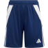 adidas Tiro24 Trainingsshorts Kinder 013A - red/royblu 116