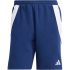 adidas Tiro 24 Sweatshorts Herren IP1954 - black/white XS