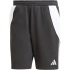 adidas Tiro 24 Sweatshorts Herren IP1954 - black/white XS