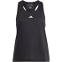 adidas Essentials Minimal Branding Racerback...