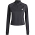 adidas Train Essentials Minimal Branding Cover Up 1/4-Zip...
