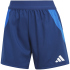 adidas Tiro 24 Competition Match Trainingsshorts Damen...