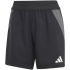 adidas Tiro 24 Competition Match Trainingsshorts Damen...