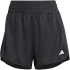 adidas Pacer Essentials Knit High Rise Trainingsshorts...