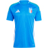 adidas FIGC Italien Heimtrikot 2024 Herren 040A - blue XS