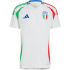 adidas FIGC Italien Auswärtstrikot 2024 Herren 001A...