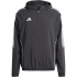 adidas Tiro24 Windbreaker Herren 001A - white/black XS