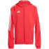 adidas Tiro 24 Windbreaker Damen IM8801 - white/black XXS