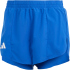 adidas adizero Essentials Laufshorts Damen IN8707 - black XS