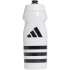adidas Tiro Trinkflasche 500ml IW4617 - black/white
