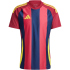 adidas Striped 24 Fußballtrikot Herren IW2142 -...