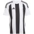 adidas Striped 24 Fußballtrikot Kinder 001A -...