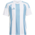 adidas Striped 24 Fußballtrikot Kinder 001A -...