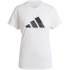 adidas Train Essentials Big Performance Logo...