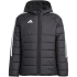adidas Tiro 24 Winterjacke Kinder IP6670 - black/white 116