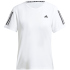 adidas Own The Run Laufshirt Damen 001A - white XL