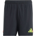 adidas Tiro24 Pro Torwart-Tights Herren 013A - red XS