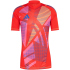 adidas Tiro 24 Pro kurzarm Torwarttrikot Herren IN0423 -...
