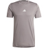adidas D4T HIIT Workout Heat.Rdy Trainingsshirt Herren...