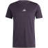adidas D4T HIIT Workout Heat.Rdy Trainingsshirt Herren...