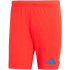 adidas Tiro24 Pro Torwart-Shorts Herren 013A - red S