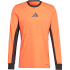 adidas Referee 24 langarm Schiedsrichtertrikot Herren...