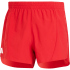 adidas adizero Essentials Laufshorts Herren 095A - black XS