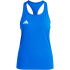 adidas adizero Essentials Lauf-Tanktop Damen 001A - white XS