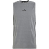 adidas D4T Workout Trainings-Tanktop Herren IK9726 -...