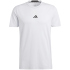 adidas D4T Workout Trainingsshirt Herren ADU6 - glgrme S