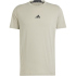 adidas D4T Workout Trainingsshirt Herren ADU6 - glgrme S