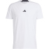 adidas D4T Workout Trainingsshirt Herren ADU6 - glgrme S