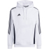 adidas Tiro 24 Sweat-Hoodie Herren IR7546 - team navy...