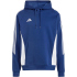 adidas Tiro 24 Sweat-Hoodie Herren IR7546 - team navy...
