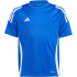 adidas Tiro 24 Fußballtrikot Kinder IJ7674 -...