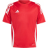 adidas Tiro 24 Fußballtrikot Kinder IJ7674 -...