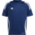 adidas Tiro 24 Fußballtrikot Kinder IJ7674 -...