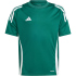 adidas Tiro 24 Fußballtrikot Kinder IJ7674 -...