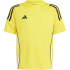 adidas Tiro 24 Fußballtrikot Kinder IJ7674 -...