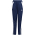 adidas Tiro 24 Trainingshose Kinder IJ7661 - black/white 116