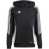 adidas Tiro24 Trainings-Hoodie Kinder ADFC - tmmdgr/white...