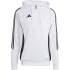adidas Tiro24 Trainings-Hoodie Herren AEQ1 - tenabl/white S