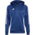 adidas Tiro24 Trainings-Hoodie Herren AEQ1 - tenabl/white S