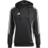 adidas Tiro24 Trainings-Hoodie Herren AEQ1 - tenabl/white S
