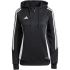 adidas Tiro 24 Trainings-Hoodie Damen IJ9956 -...